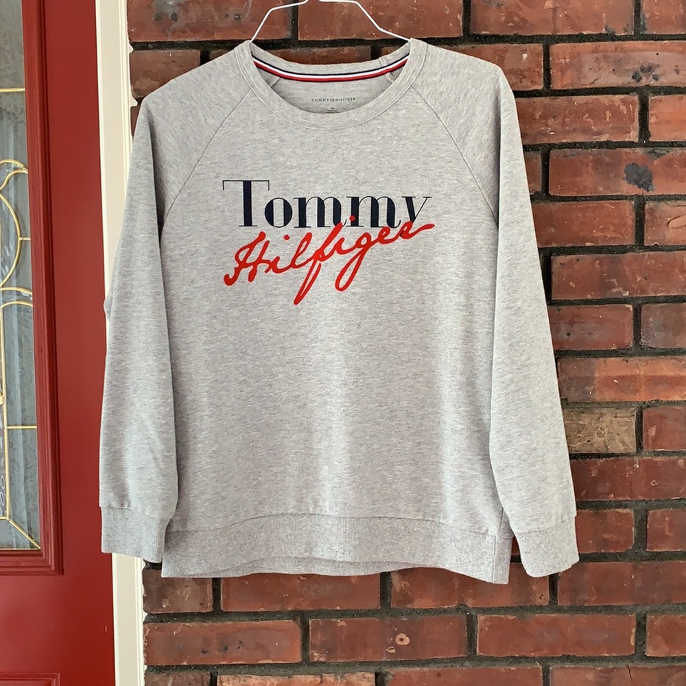 Tommy Hilfiger Sweatshirt